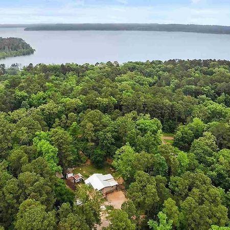 Ore City Cozy Getaway At Lake O' The Pines מראה חיצוני תמונה