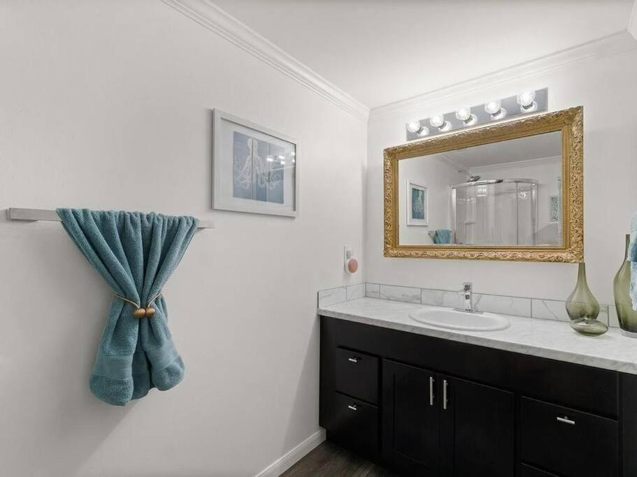 Ore City Cozy Getaway At Lake O' The Pines מראה חיצוני תמונה