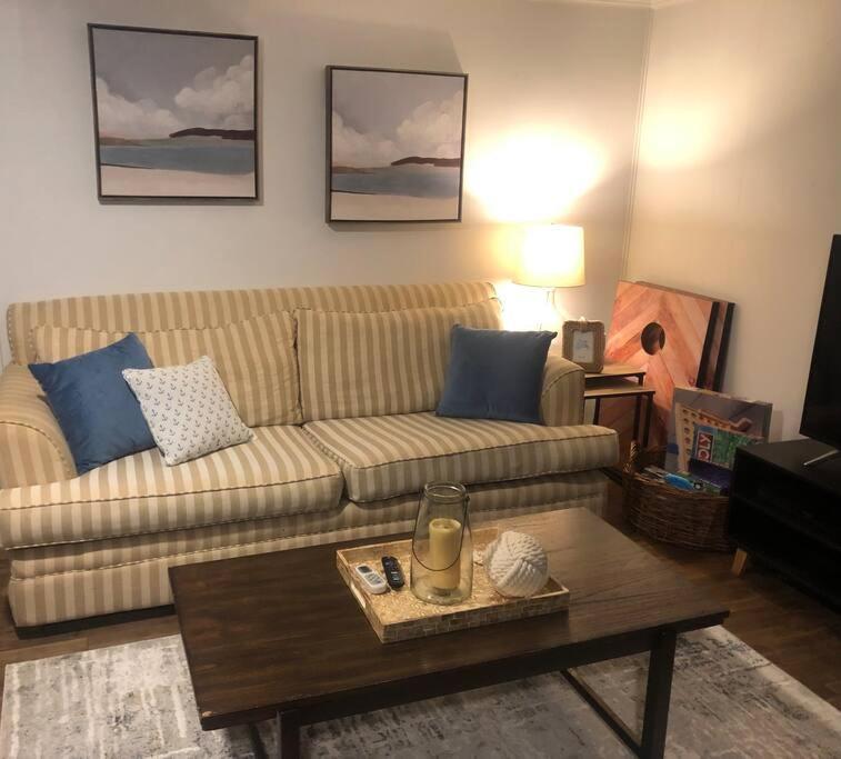 Ore City Cozy Getaway At Lake O' The Pines מראה חיצוני תמונה
