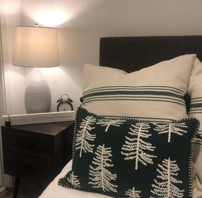 Ore City Cozy Getaway At Lake O' The Pines מראה חיצוני תמונה