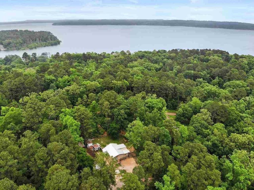 Ore City Cozy Getaway At Lake O' The Pines מראה חיצוני תמונה