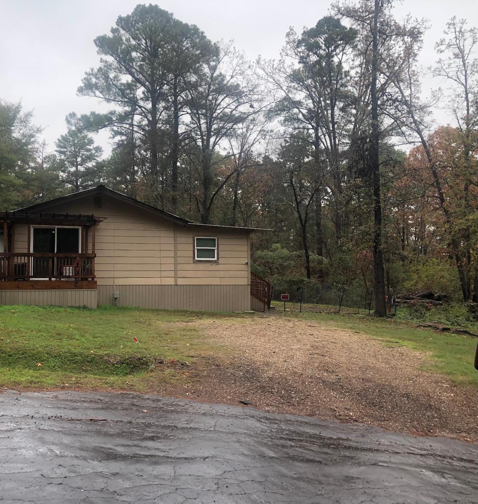 Ore City Cozy Getaway At Lake O' The Pines מראה חיצוני תמונה